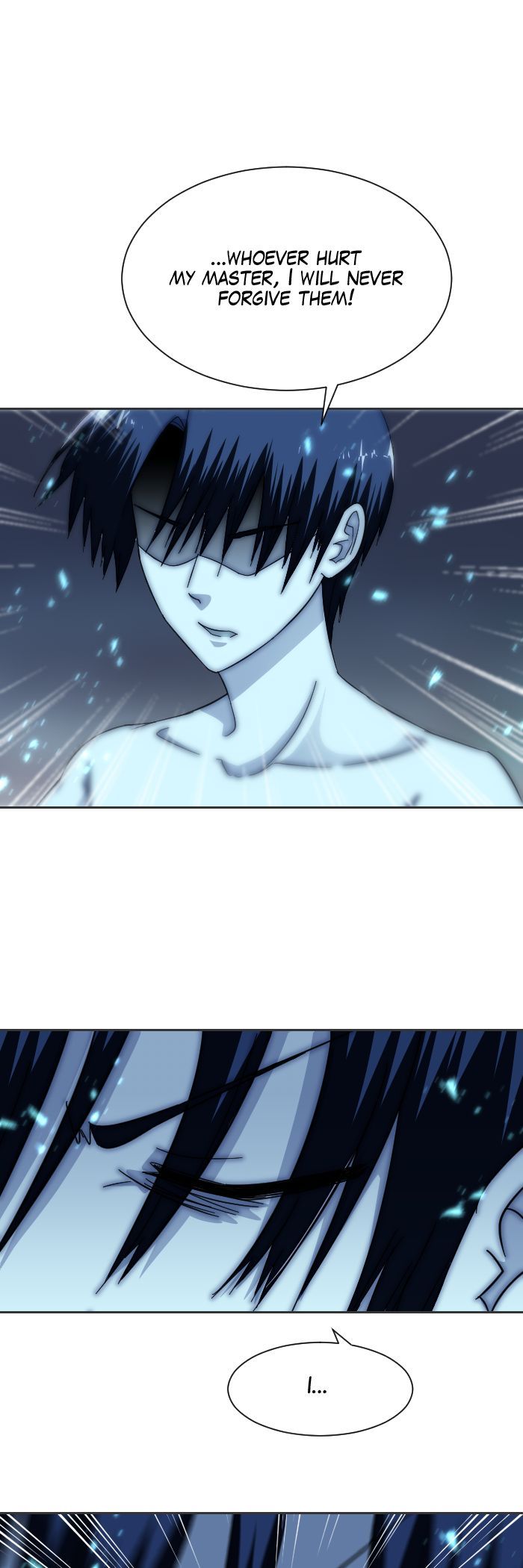 Linked Soul chapter 29 page 12