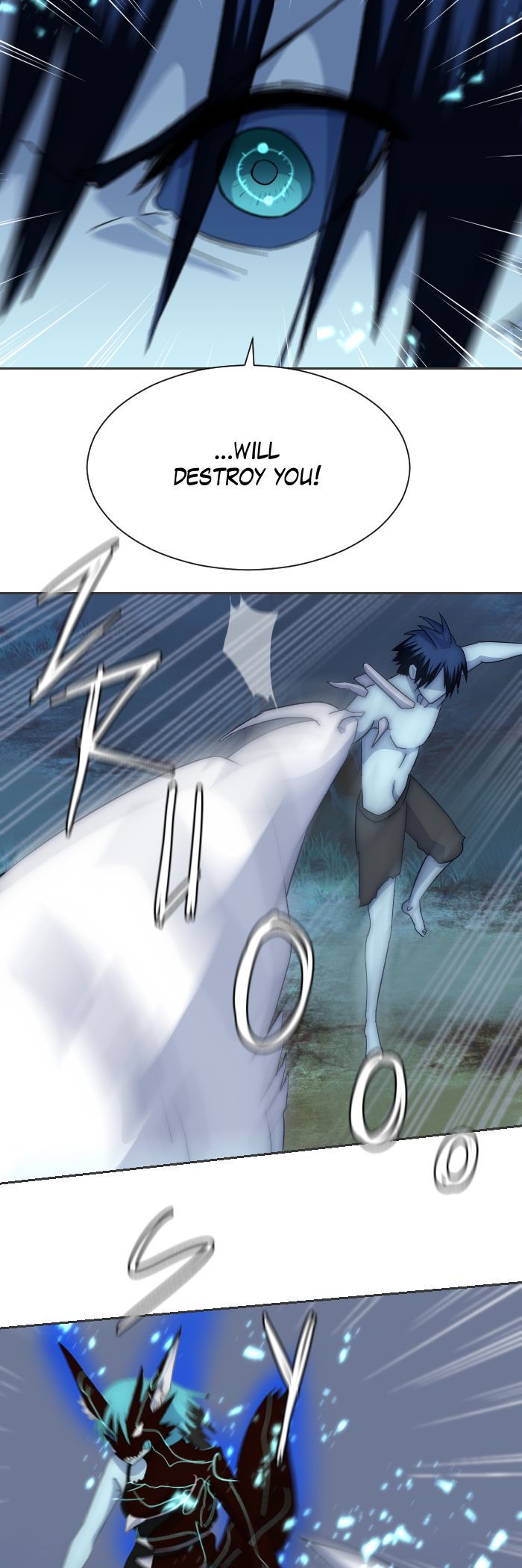 Linked Soul chapter 29 page 13