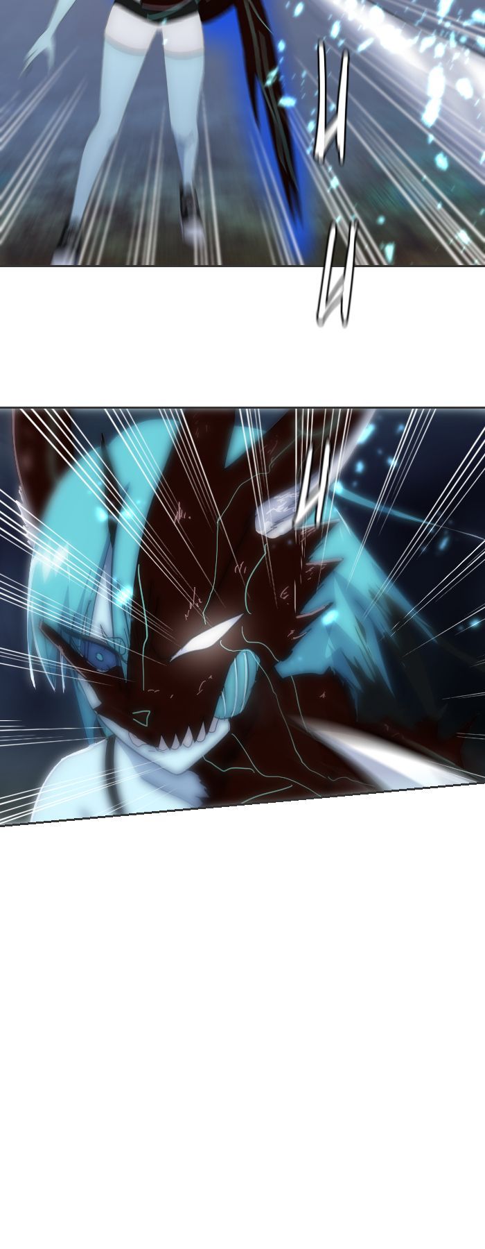 Linked Soul chapter 29 page 14