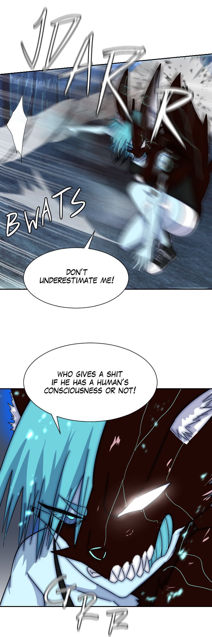 Linked Soul chapter 29 page 15