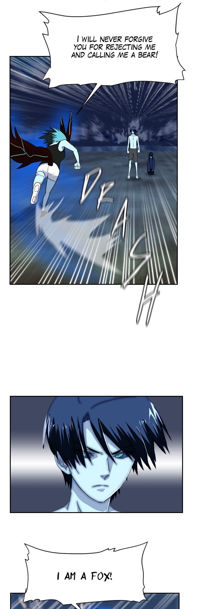 Linked Soul chapter 29 page 16