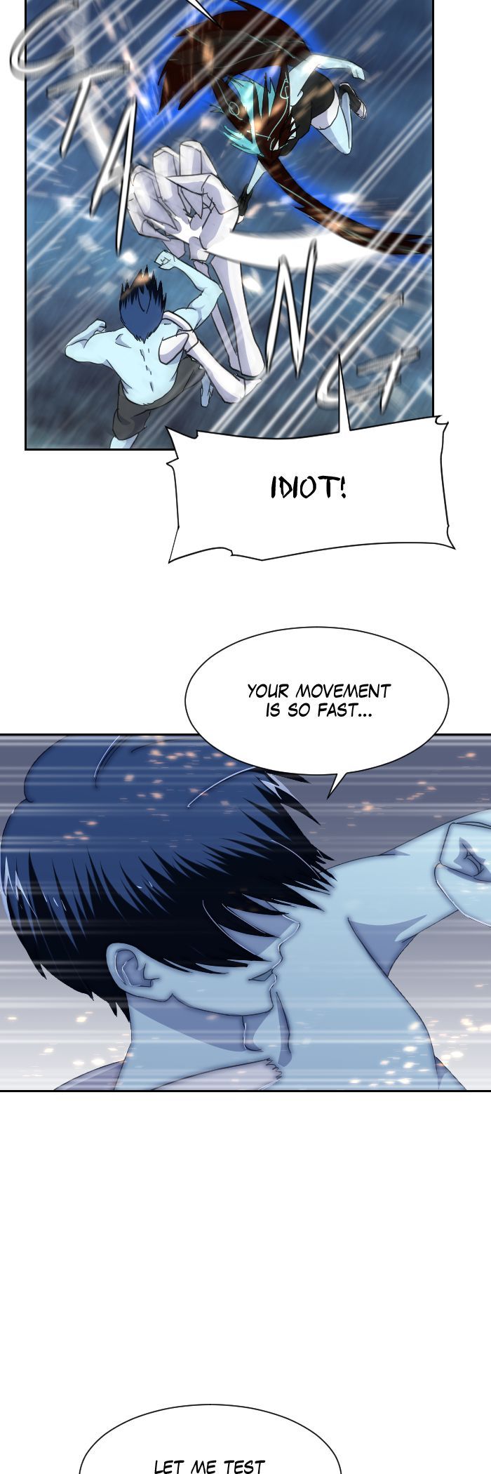 Linked Soul chapter 29 page 17