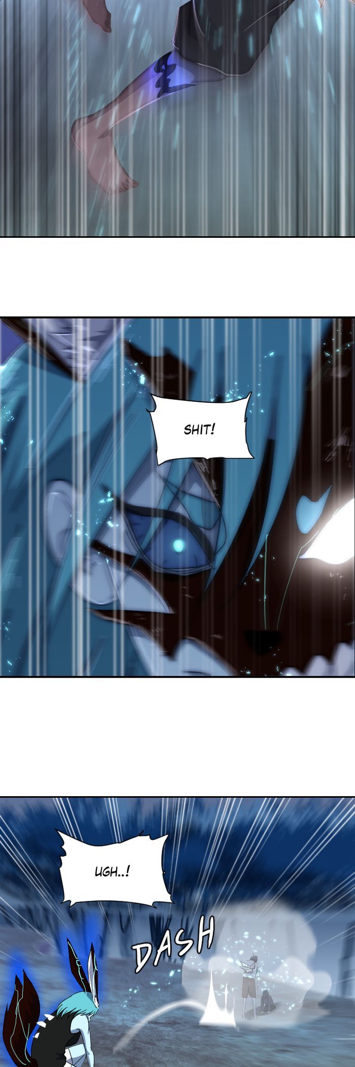 Linked Soul chapter 29 page 2