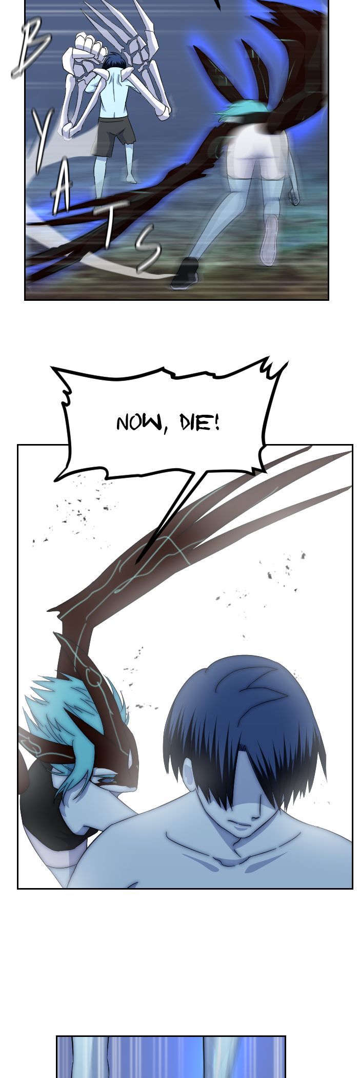 Linked Soul chapter 29 page 22