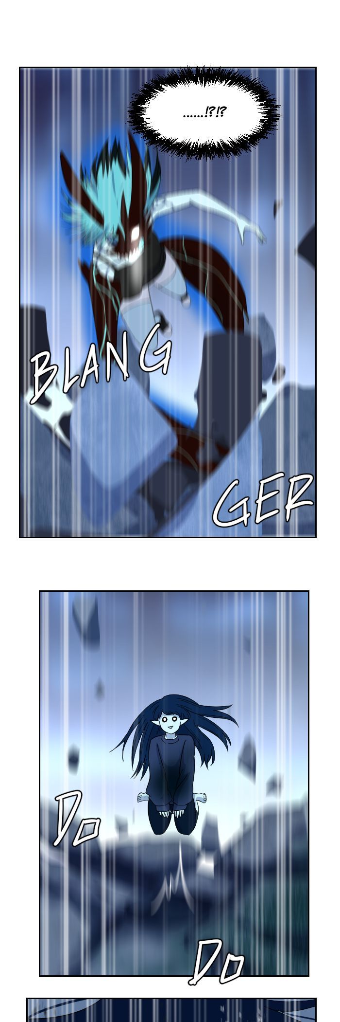 Linked Soul chapter 29 page 25