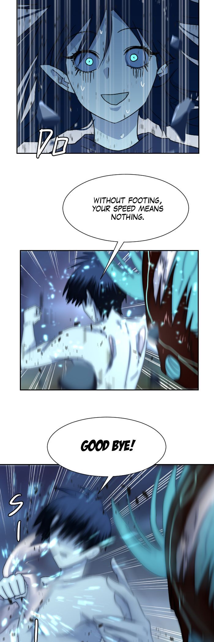 Linked Soul chapter 29 page 26