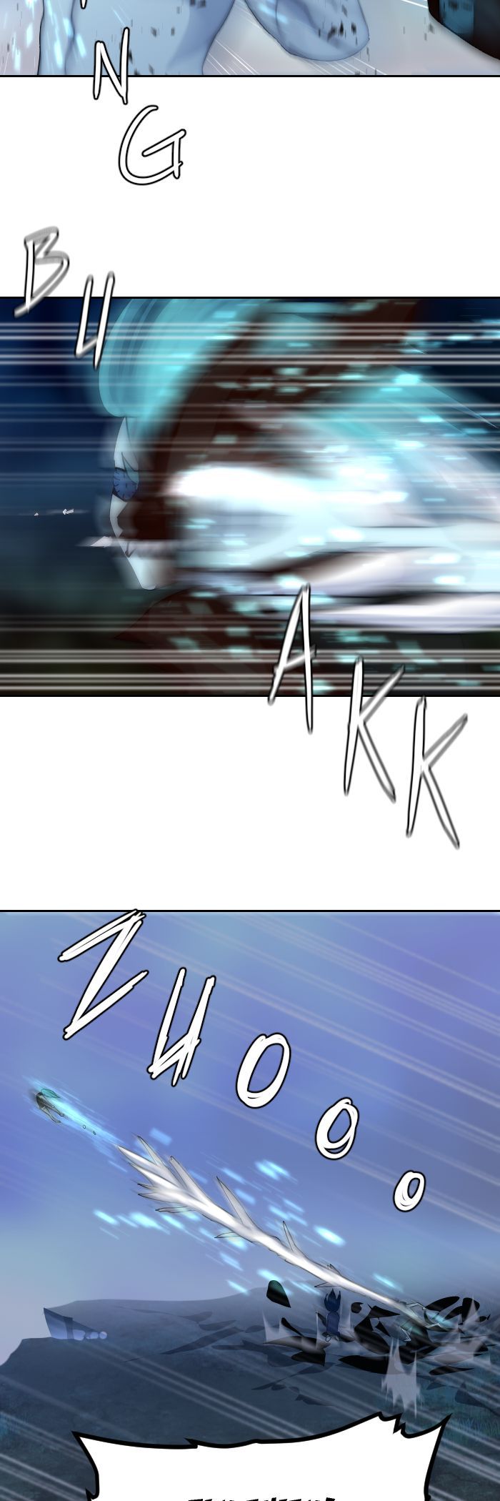 Linked Soul chapter 29 page 27