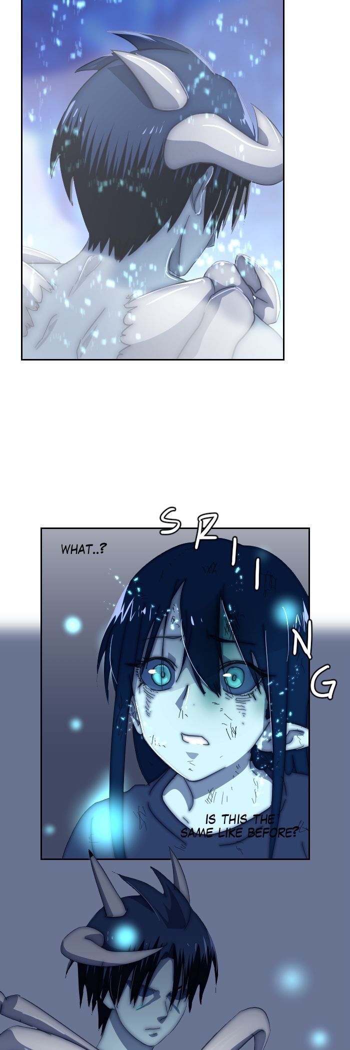 Linked Soul chapter 29 page 4