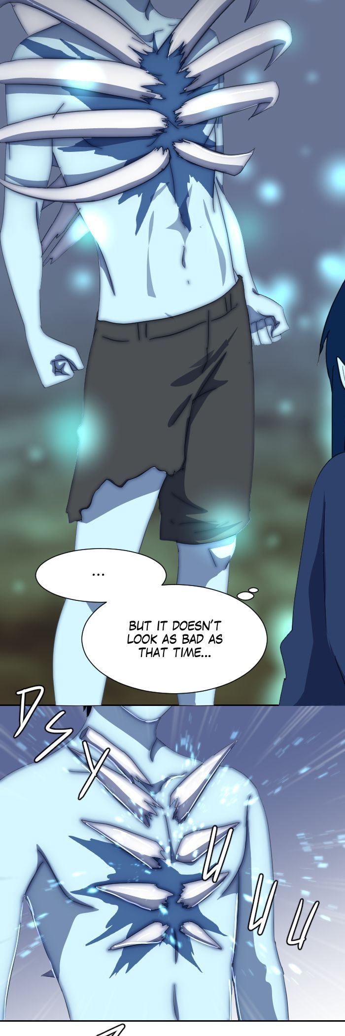 Linked Soul chapter 29 page 5