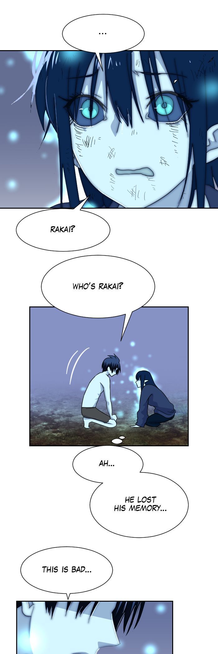 Linked Soul chapter 29 page 7