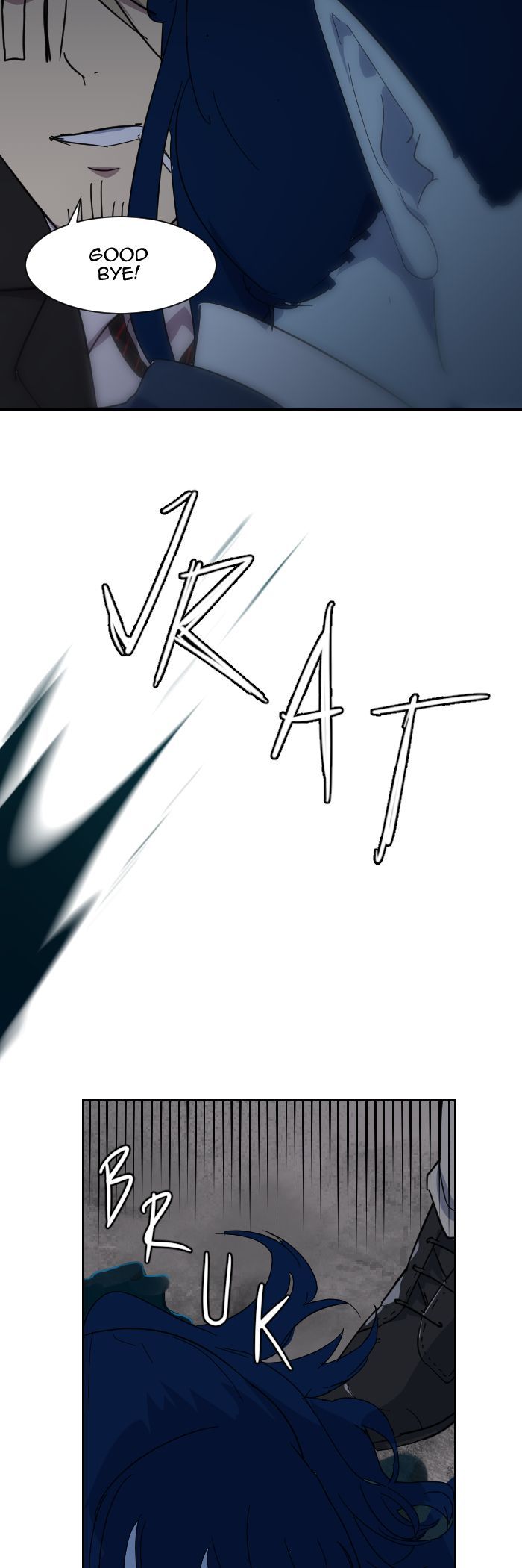 Linked Soul chapter 3 page 12