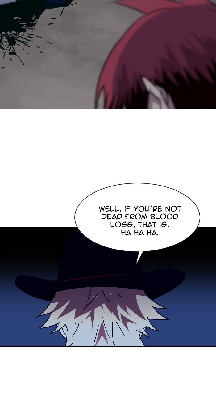 Linked Soul chapter 3 page 14