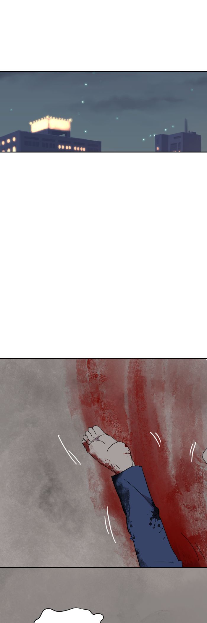 Linked Soul chapter 3 page 16