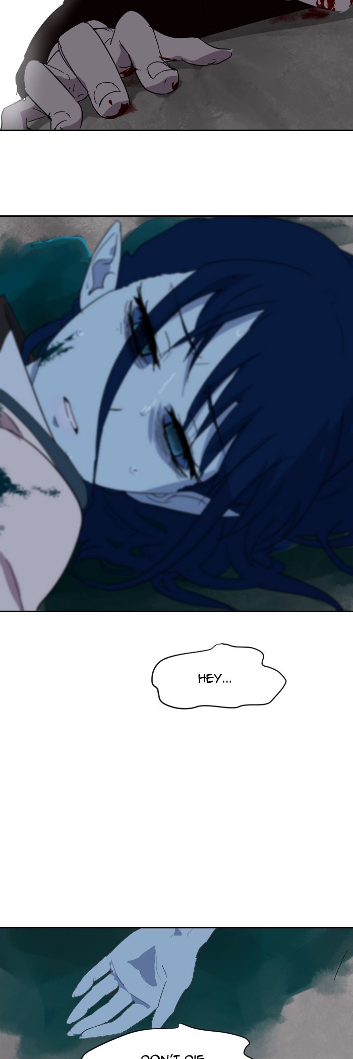 Linked Soul chapter 3 page 18