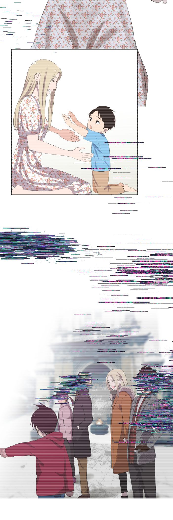 Linked Soul chapter 3 page 24