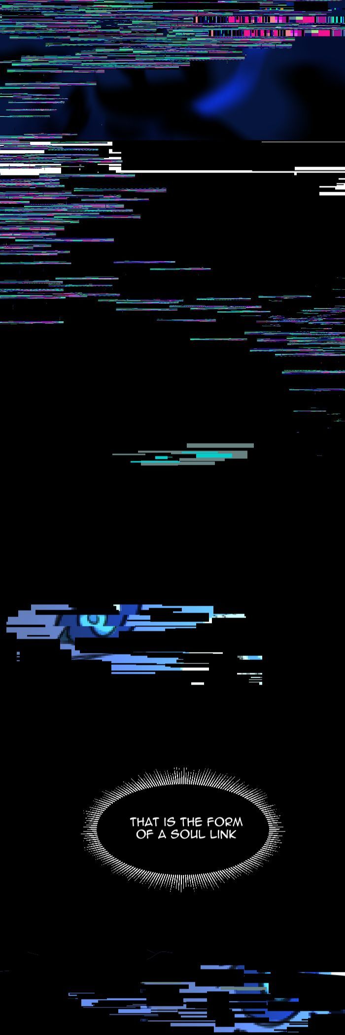 Linked Soul chapter 3 page 26