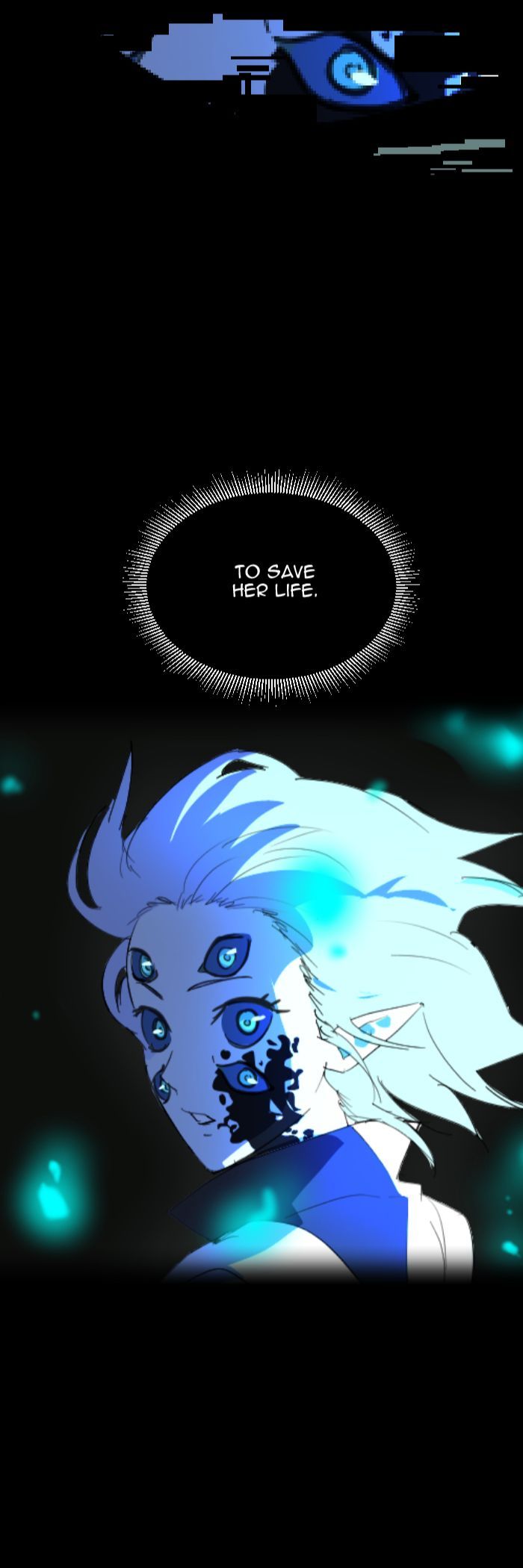 Linked Soul chapter 3 page 27