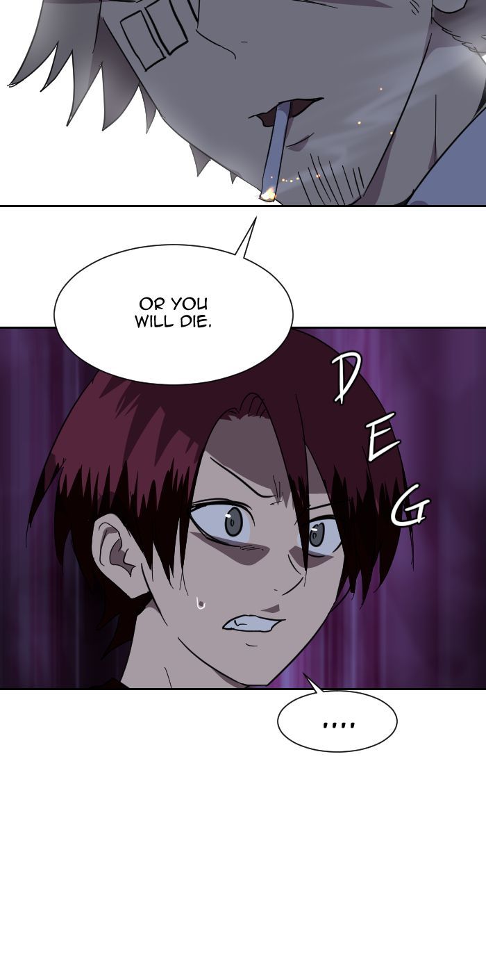 Linked Soul chapter 3 page 4