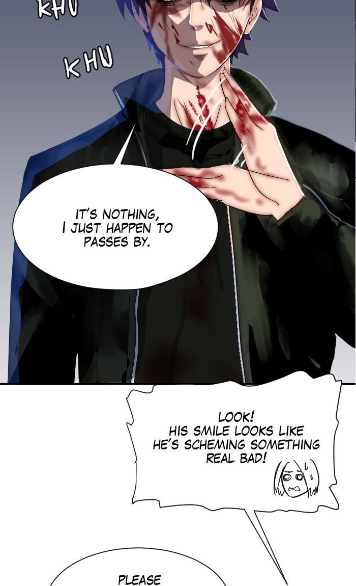 Linked Soul chapter 30 page 17