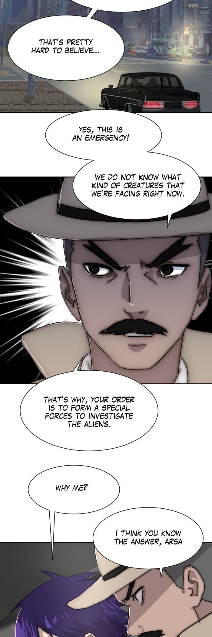 Linked Soul chapter 30 page 24