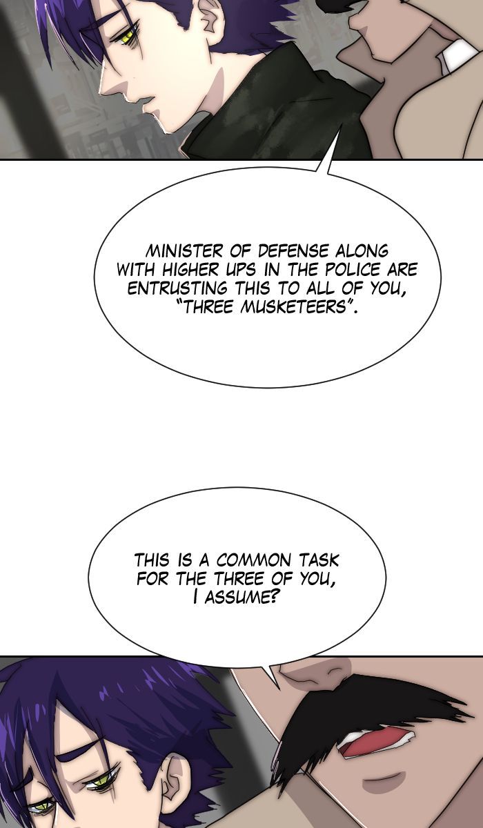 Linked Soul chapter 30 page 25