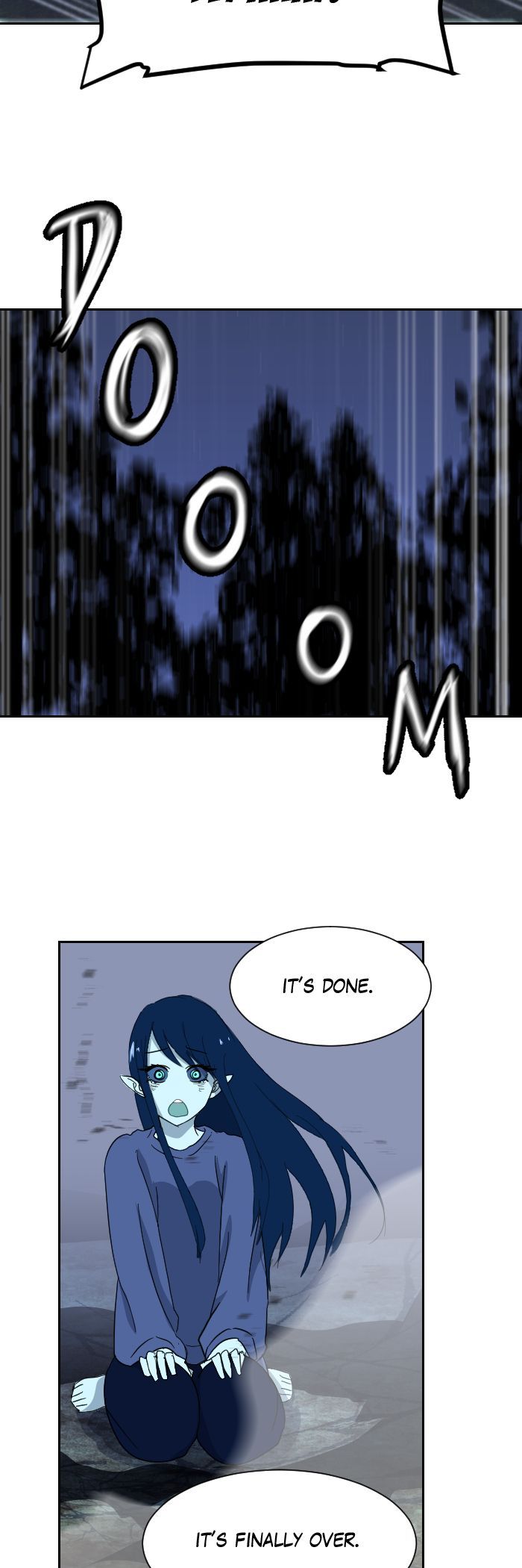 Linked Soul chapter 30 page 3