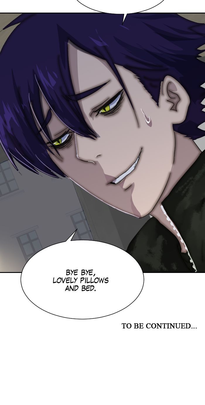 Linked Soul chapter 30 page 30