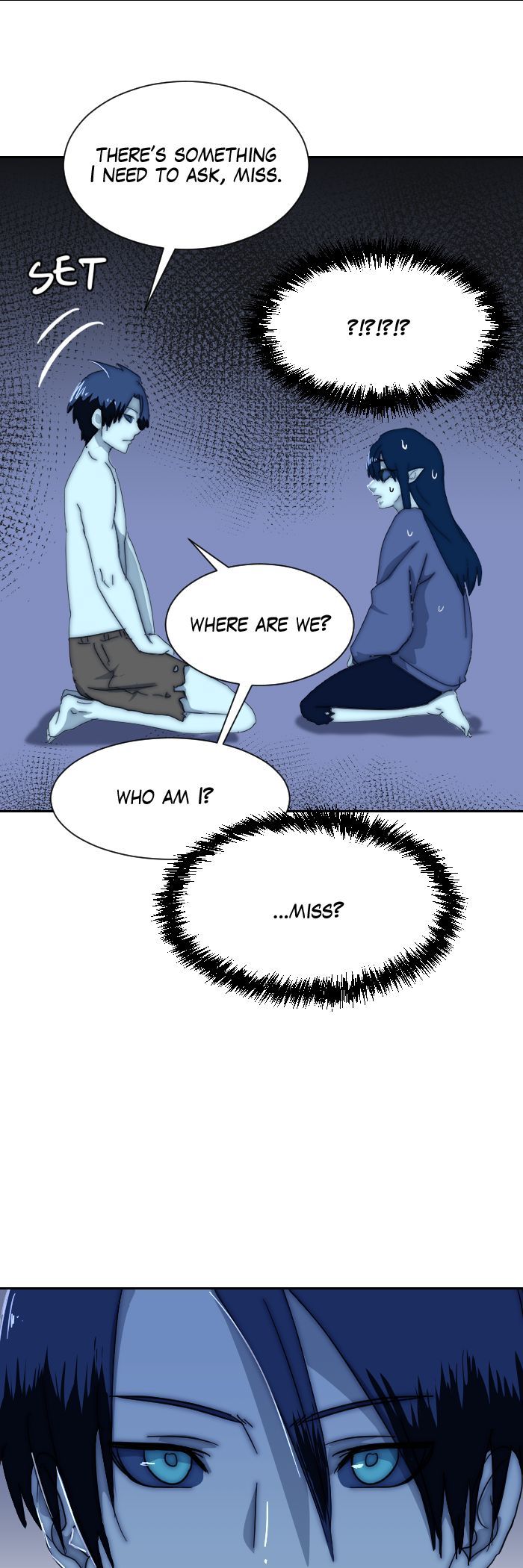 Linked Soul chapter 30 page 6