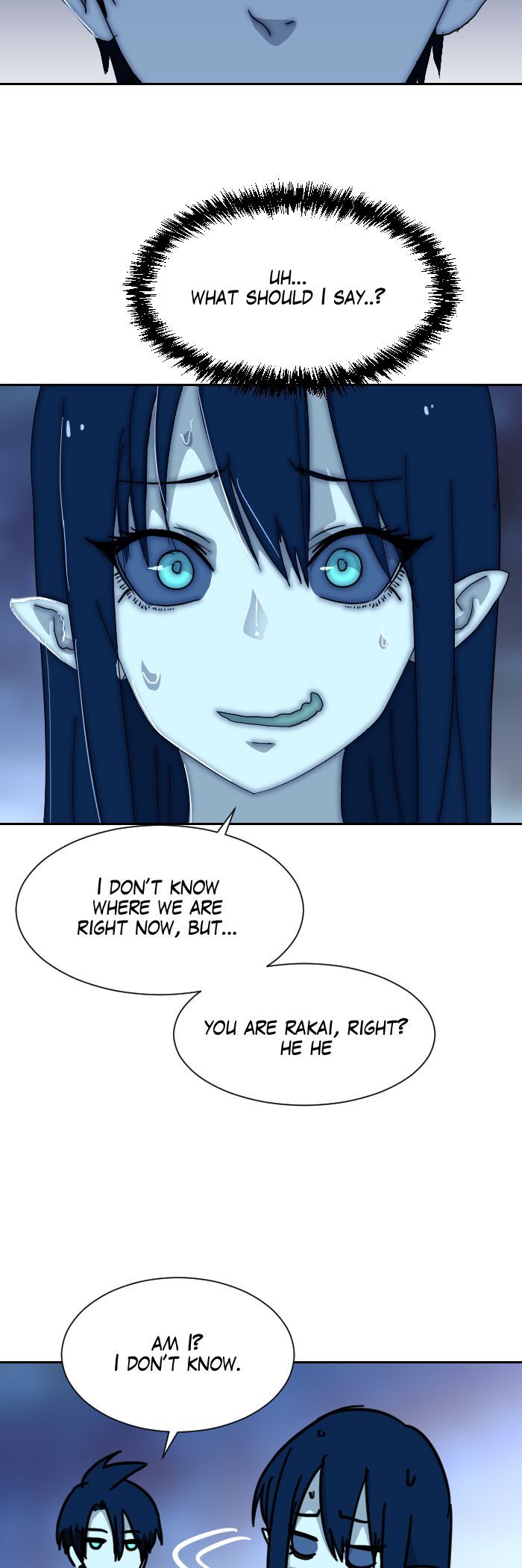 Linked Soul chapter 30 page 7