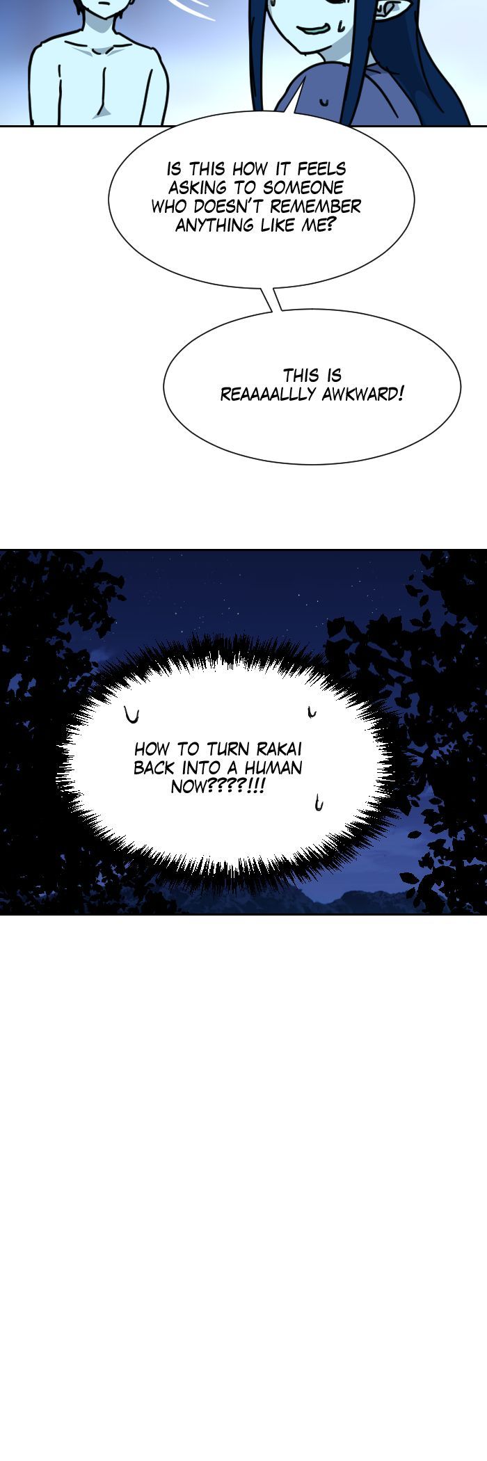 Linked Soul chapter 30 page 8