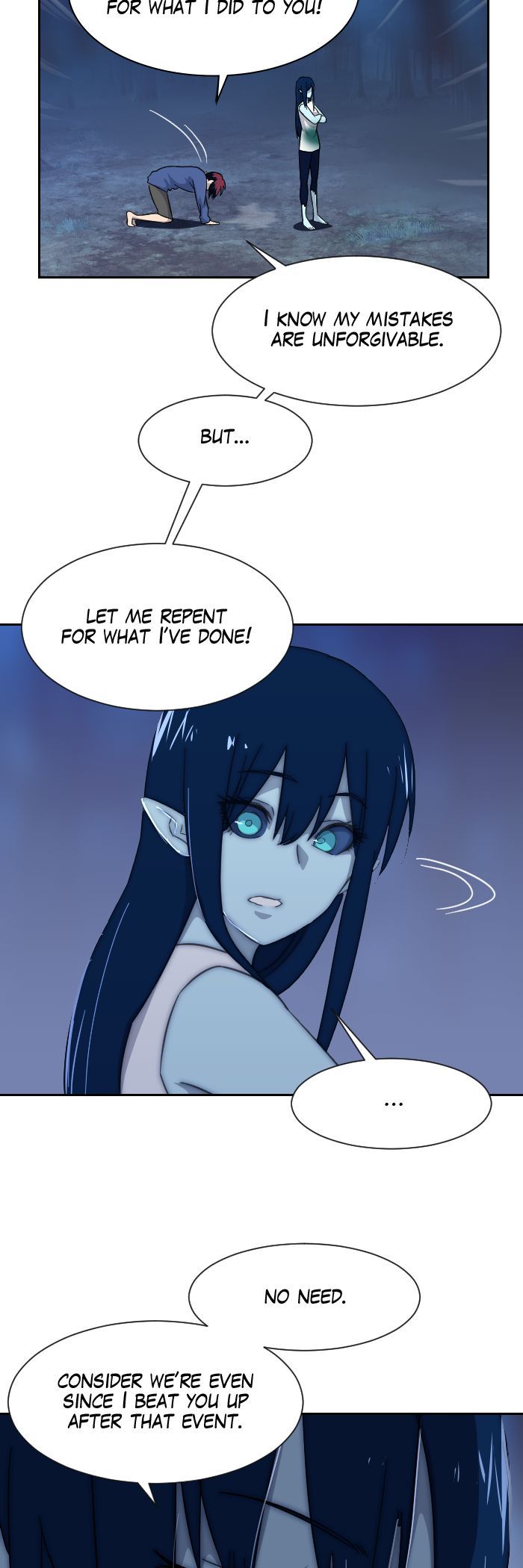 Linked Soul chapter 31 page 10