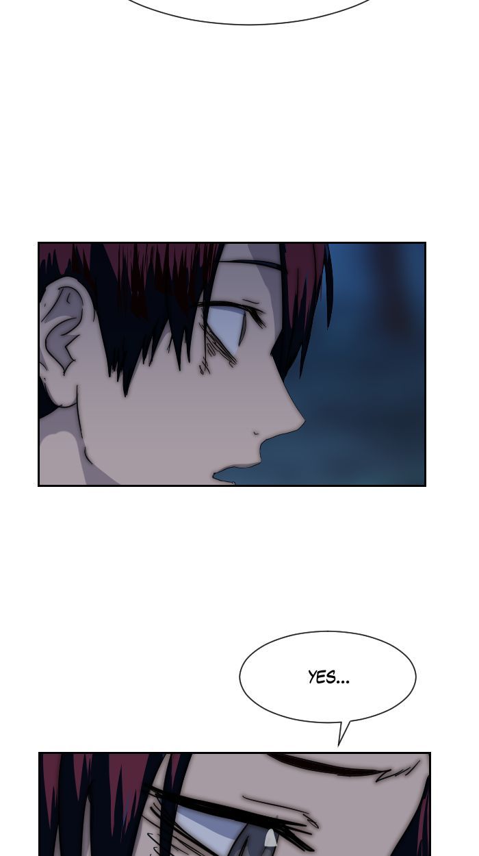 Linked Soul chapter 31 page 13