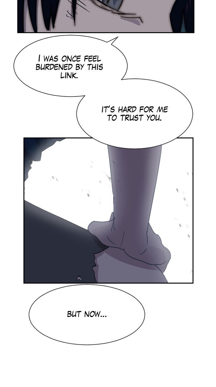 Linked Soul chapter 31 page 14