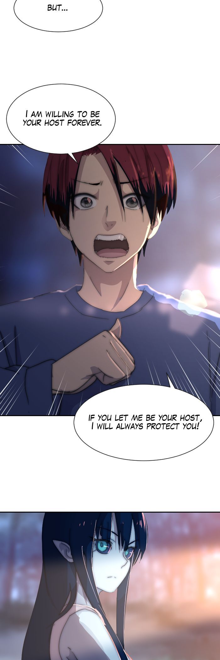 Linked Soul chapter 31 page 16