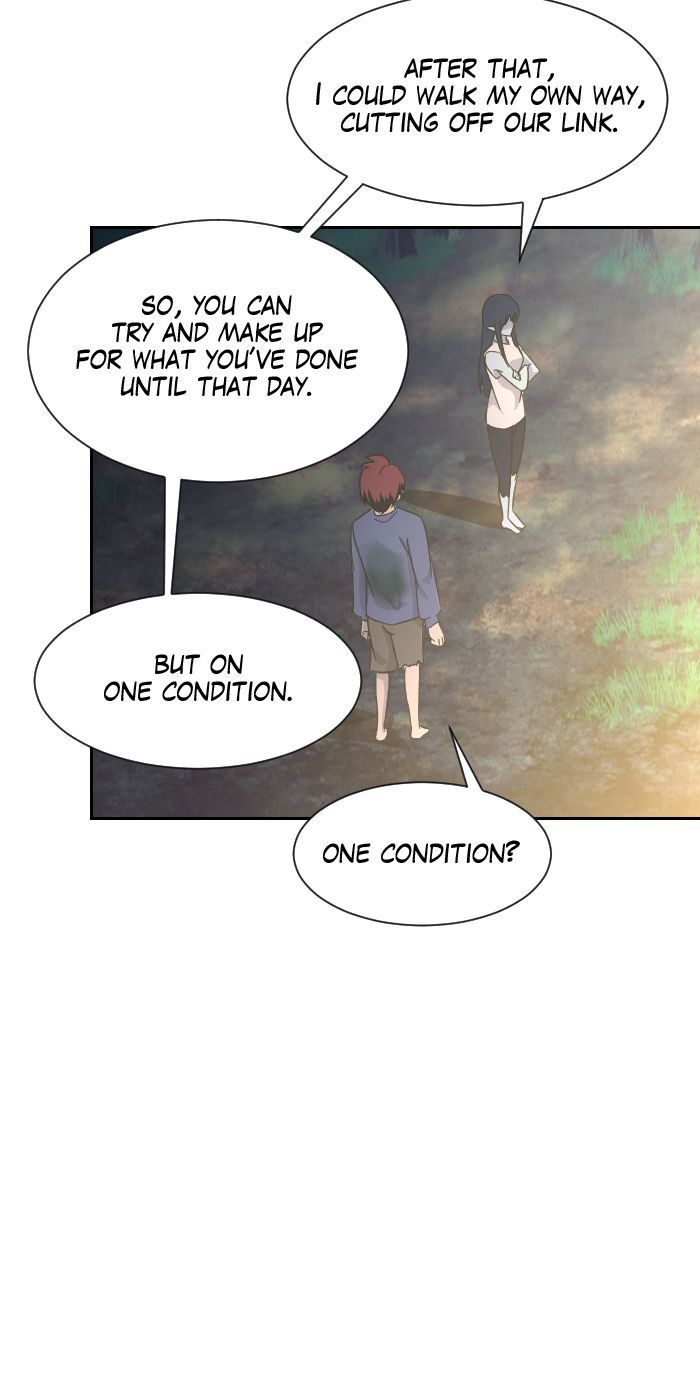 Linked Soul chapter 31 page 18