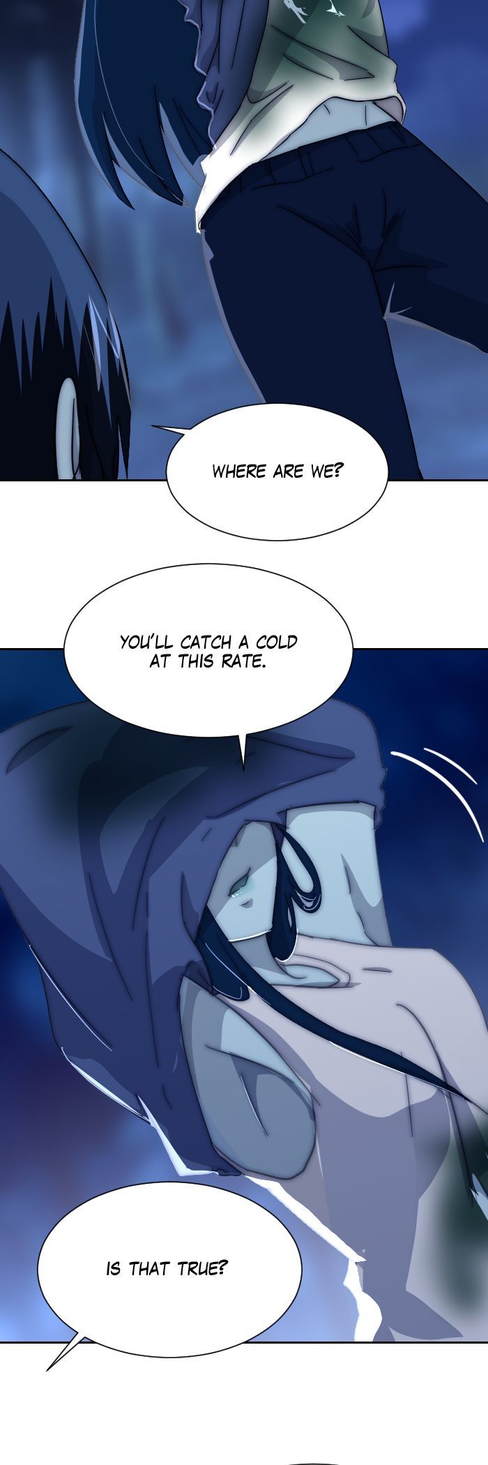 Linked Soul chapter 31 page 2
