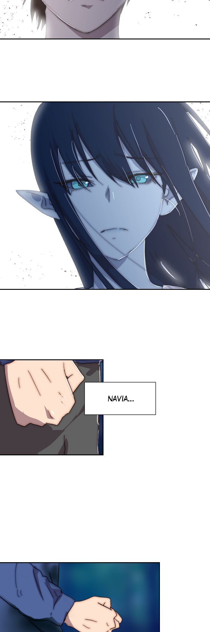 Linked Soul chapter 31 page 20