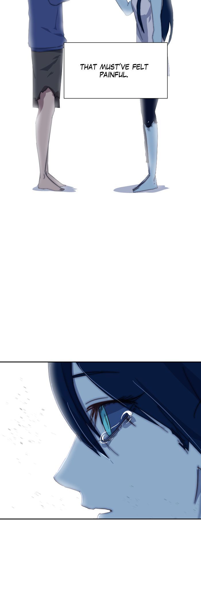 Linked Soul chapter 31 page 22