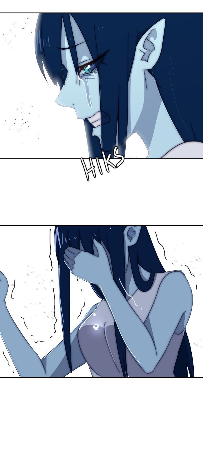 Linked Soul chapter 31 page 23