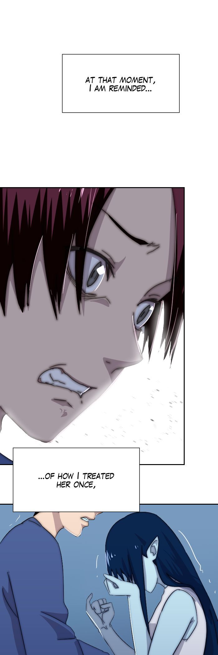 Linked Soul chapter 31 page 24