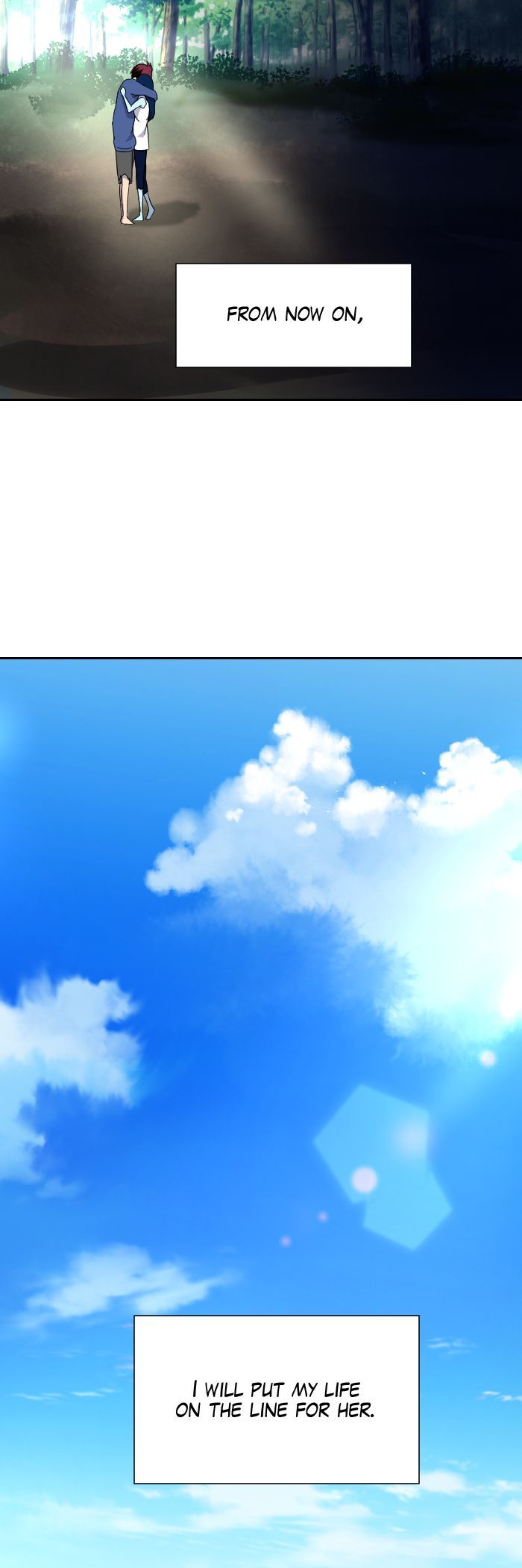 Linked Soul chapter 31 page 26