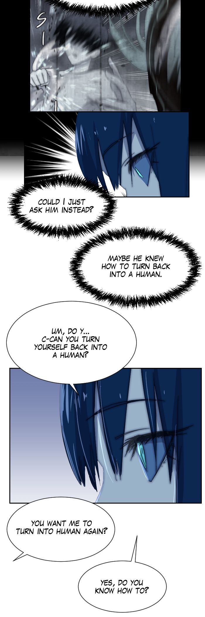 Linked Soul chapter 31 page 4