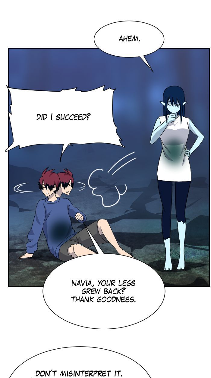 Linked Soul chapter 31 page 6