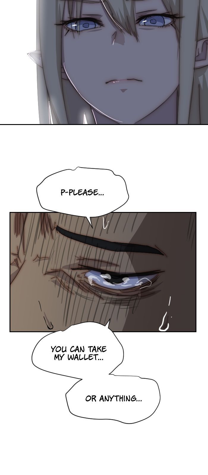 Linked Soul chapter 32 page 10