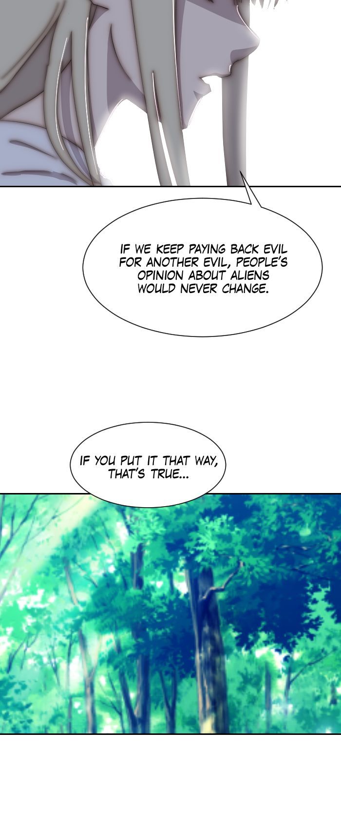 Linked Soul chapter 32 page 14