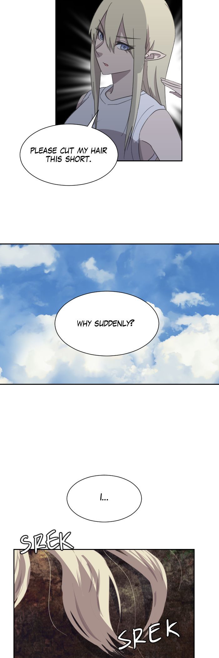 Linked Soul chapter 32 page 17