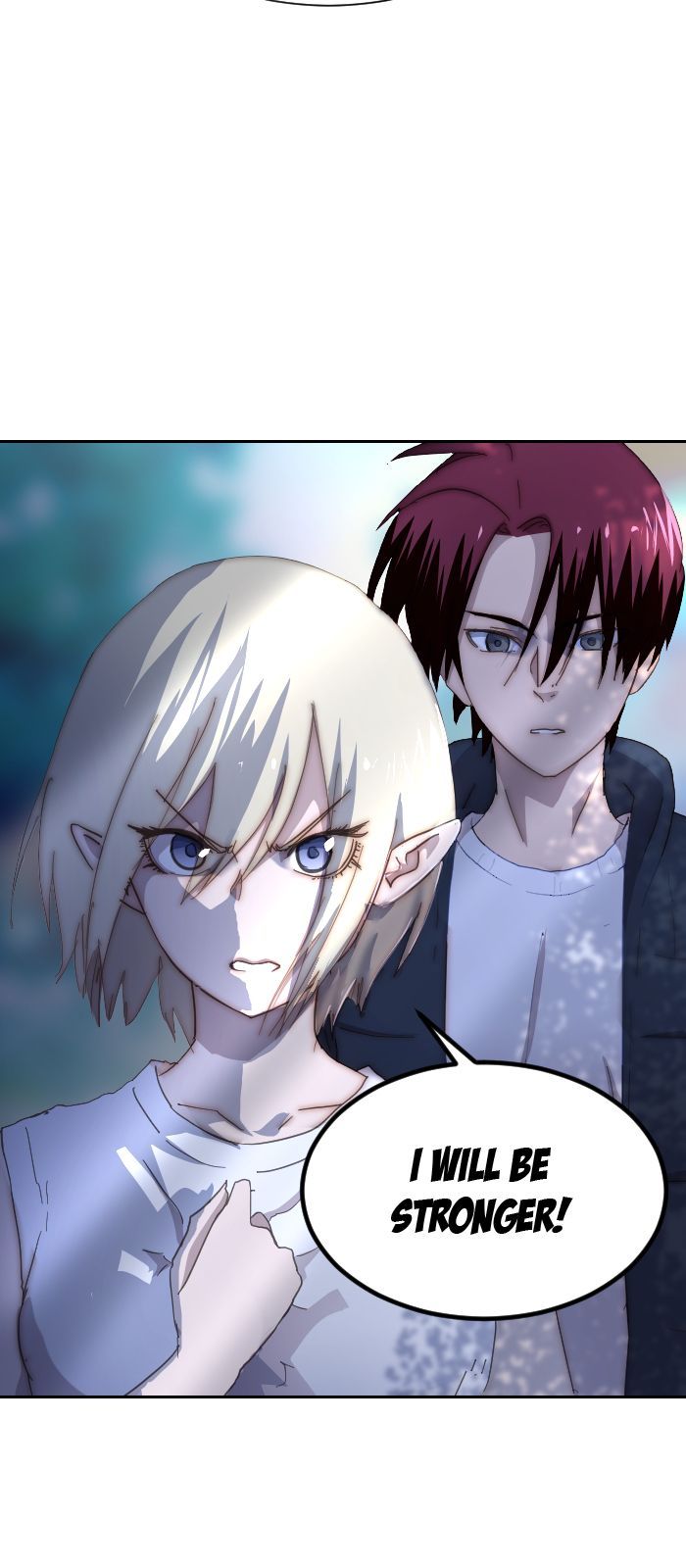 Linked Soul chapter 32 page 19