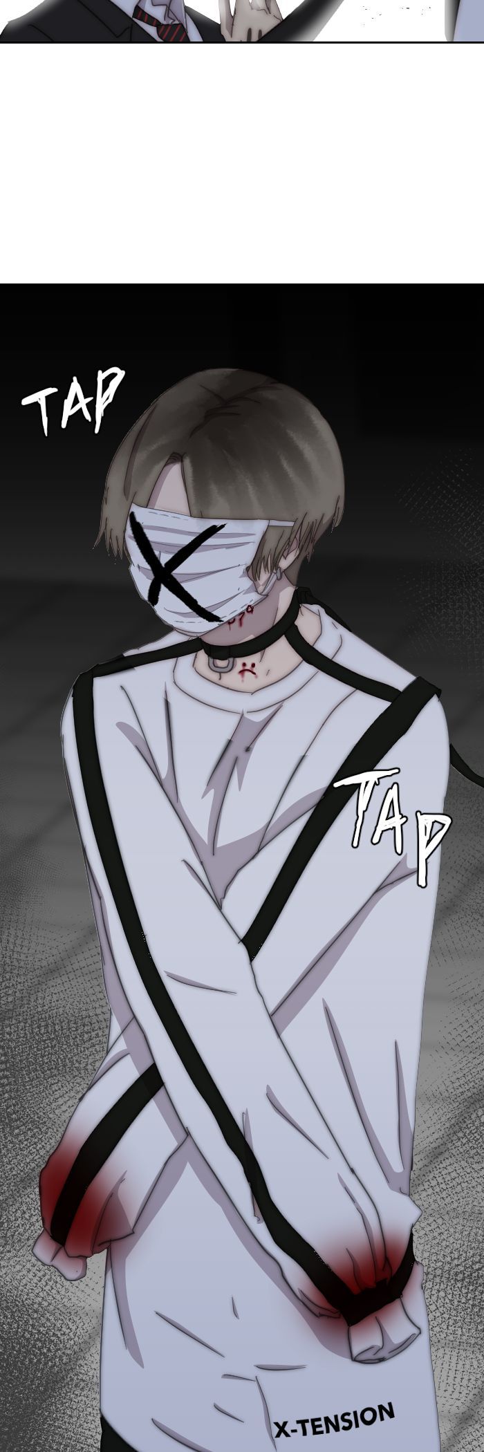 Linked Soul chapter 32 page 23