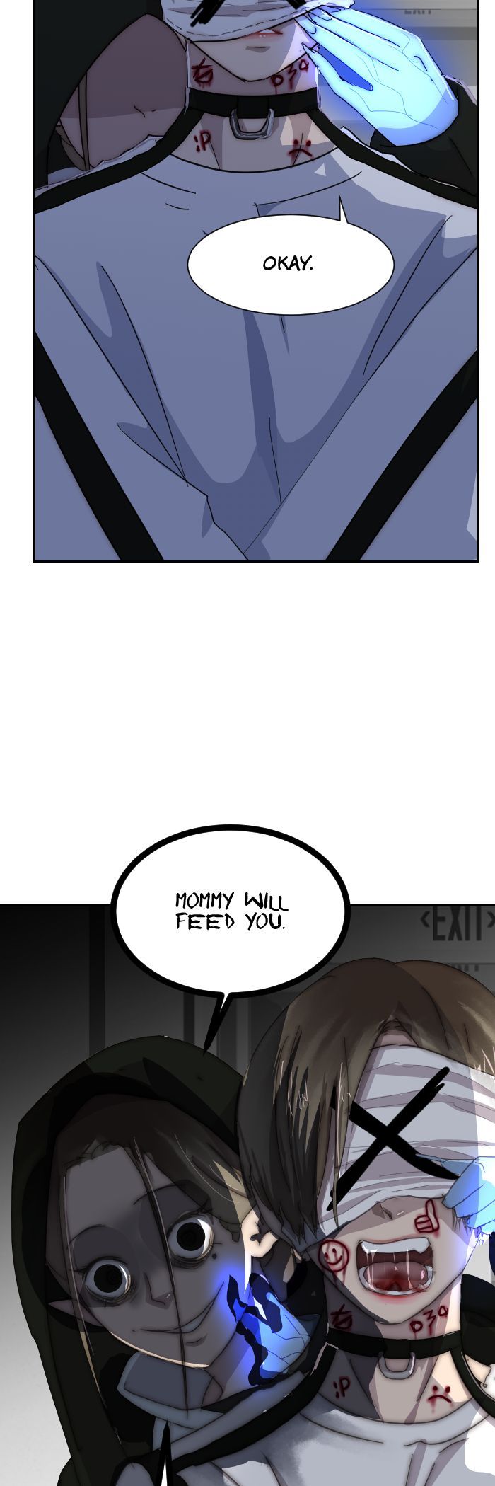 Linked Soul chapter 32 page 25