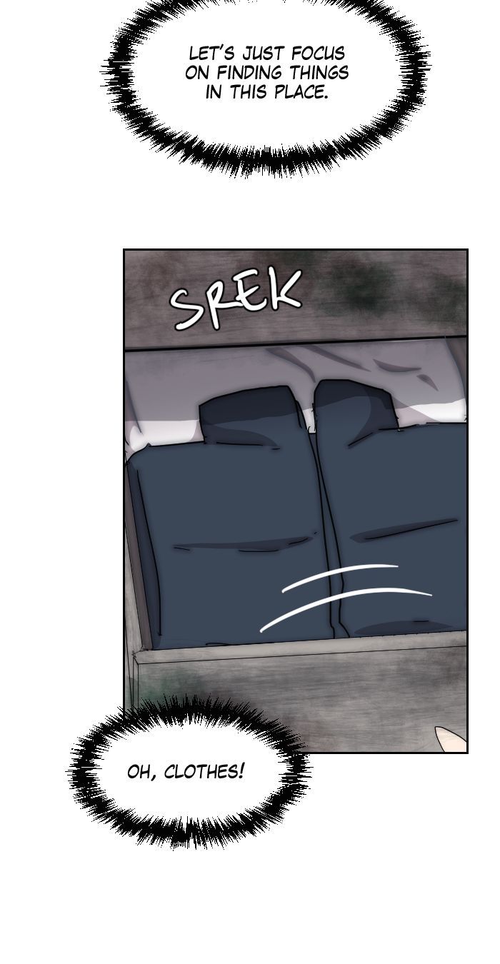 Linked Soul chapter 32 page 5